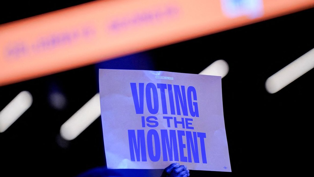 EUA: votação indireta e vitórias do segundo colocado