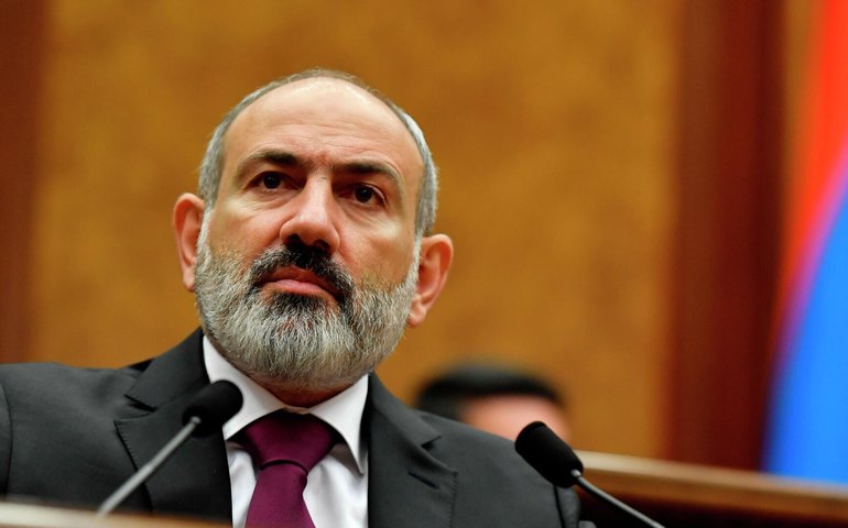 'Cortina de fumaça': prisão do empresário Karapetyan ocorre em momento político frágil de Pashinyan