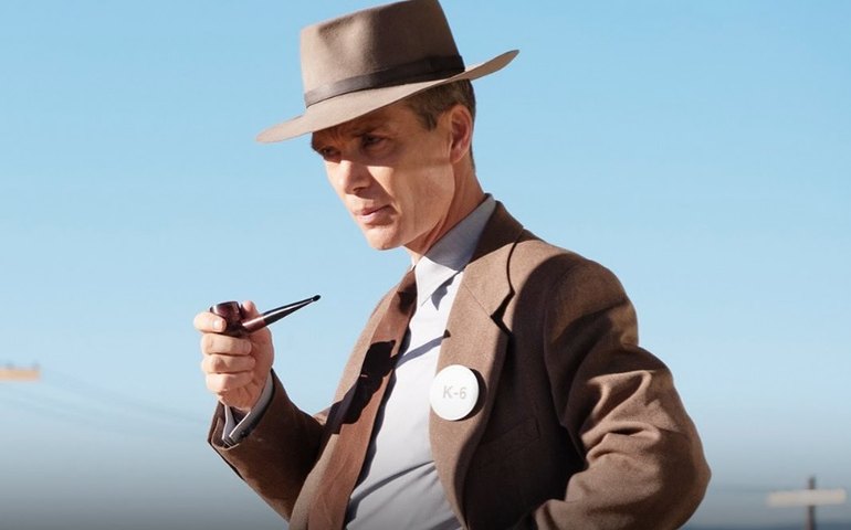 'Oppenheimer' domina premiação do Critics Choice Awards 2024; confira a lista dos vencedores