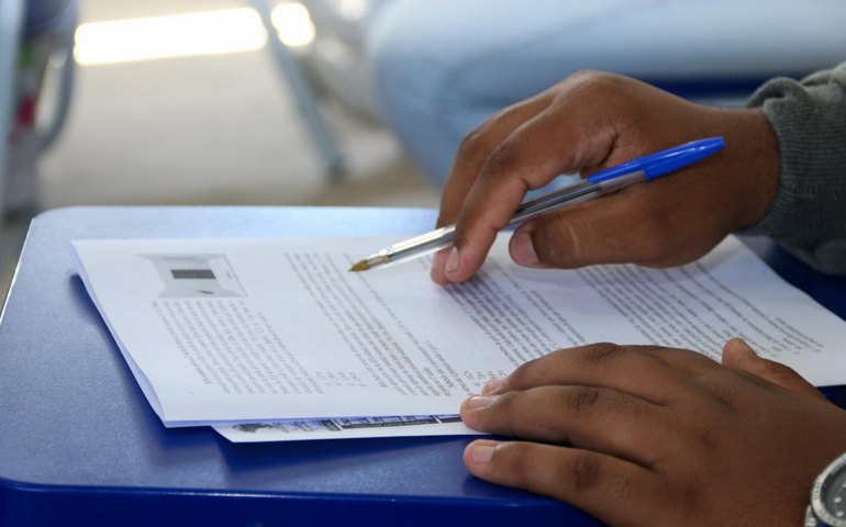 Ano letivo de 2023 será iniciado na próxima semana, na rede pública estadual