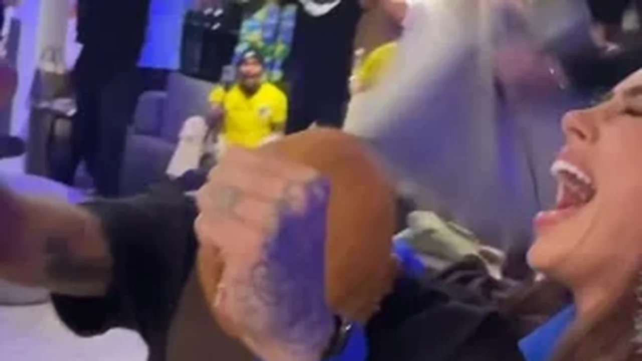 Neymar se emociona e chora ao ser convocado para a Copa do Mundo; assista ao vídeo