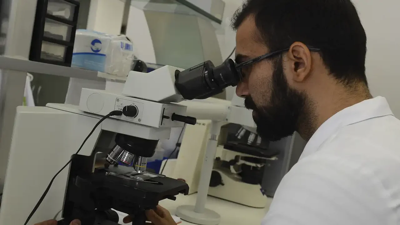 O desconhecido trabalho dos cientistas brasileiros