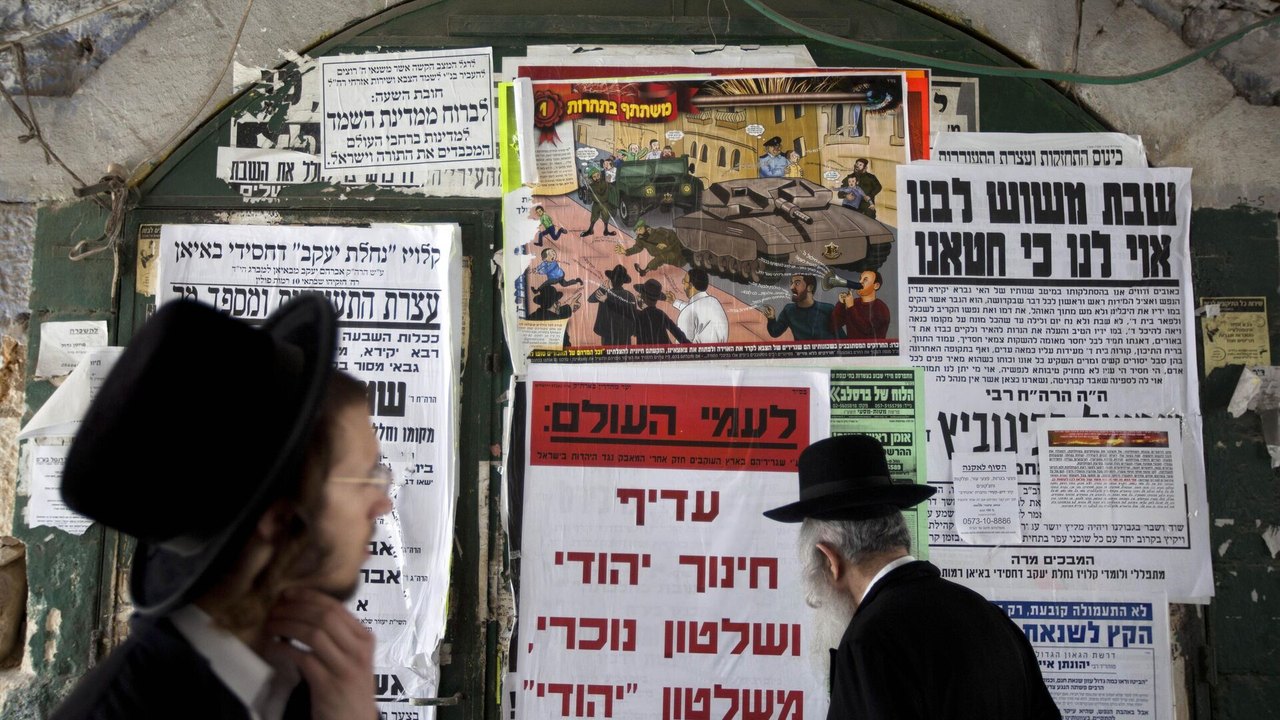 Análise: Israel maculou imagem da diáspora judaica com genocídio em Gaza