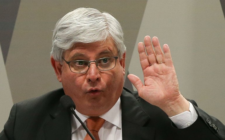 Janot diz que acordo de delação da JBS será avaliado e pode ser anulado