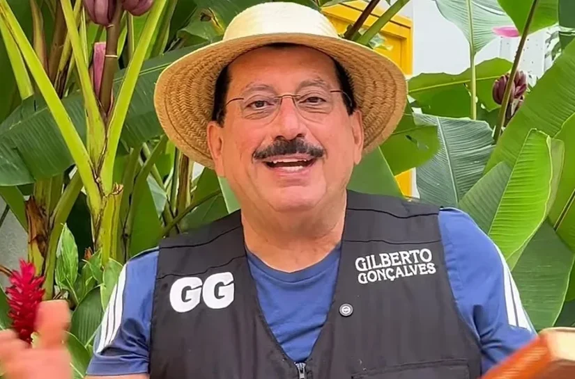 Exclusivo: MDB monta operação de guerra para lançar Gilberto Gonçalves à Câmara Federal