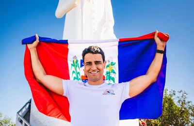 “Vim agradecer a Deus, renovar minha fé e pedir pelo povo de Alagoas”, afirma JHC durante romaria do Padre Cícero Romão, em Juazeiro do Norte