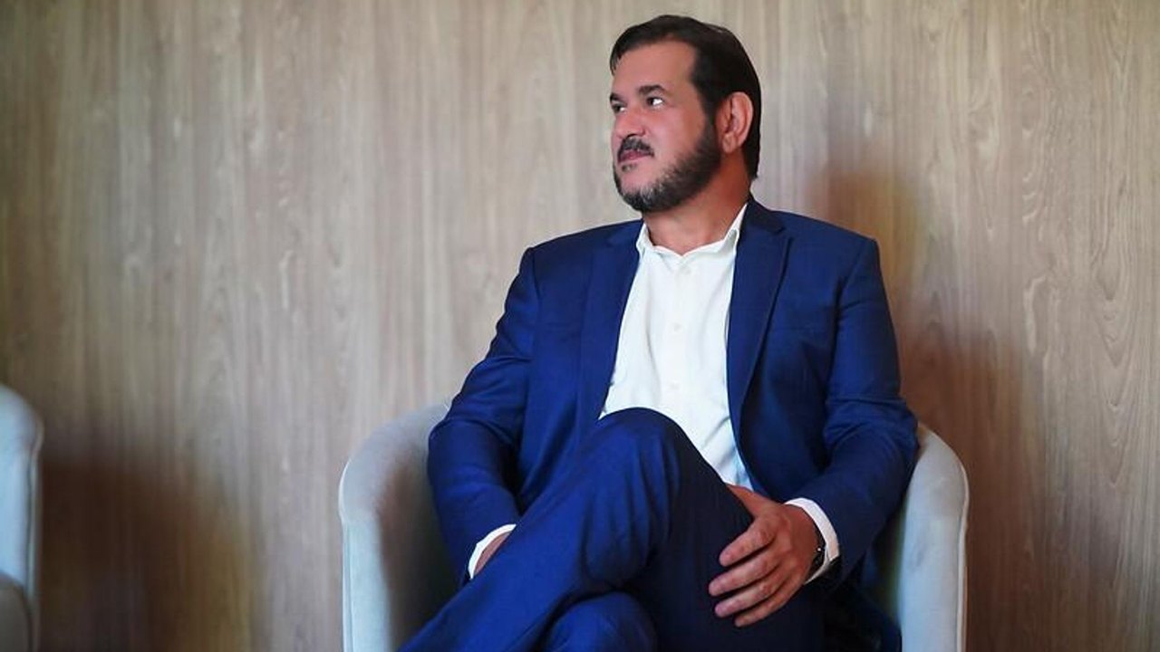 TRE-RJ defere por unanimidade candidatura de Antônio Rueda a deputado federal