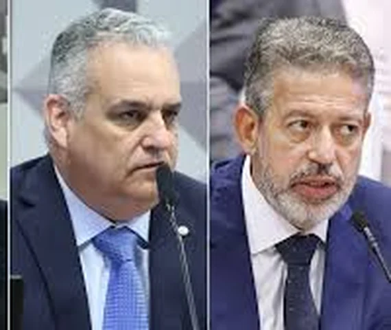 Renan e Alfredo Gaspar disparam e deixam Arthur Lira comendo poeira na disputa pelo senado