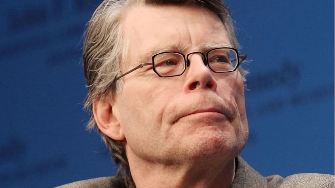 Stephen King já viu 'Drácula: A Última Viagem de Deméter'; saiba o que o mestre do terror achou
