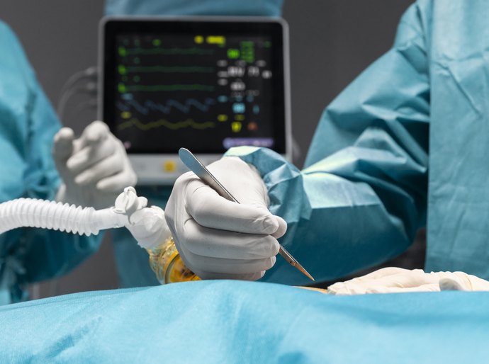 Expansão da utilização de robôs em cirurgias do quadril aumenta importância do médico