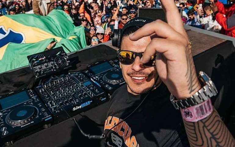 Festival Sollares, de música eletrônica, ocorre nesta sexta-feira em Salvador