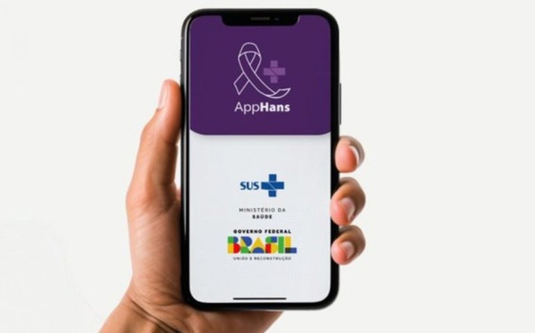 AppHANS: aplicativo garante tecnologia a serviço da saúde no combate à hanseníase
