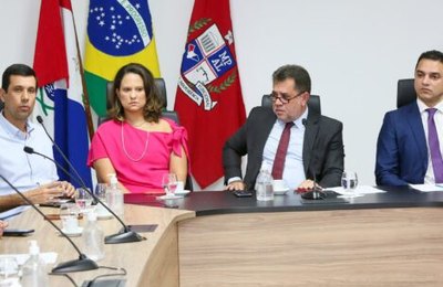 AMA integra comitê da campanha do Ministério Público Estadual “Assédio Não” 