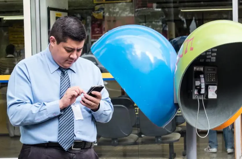 Orelhões serão extintos em todo o Brasil até o fim de 2028