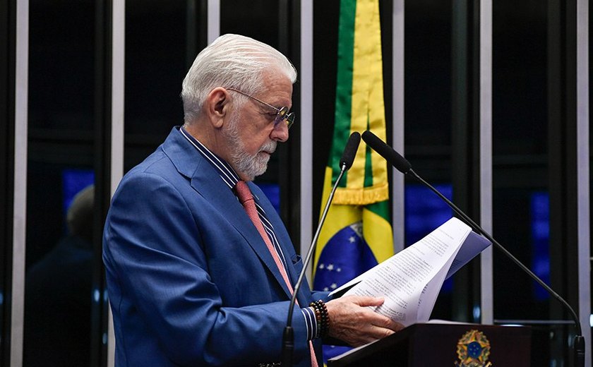 Tendência dos líderes é não aceitar aumento na CSLL para compensar desoneração, diz Wagner