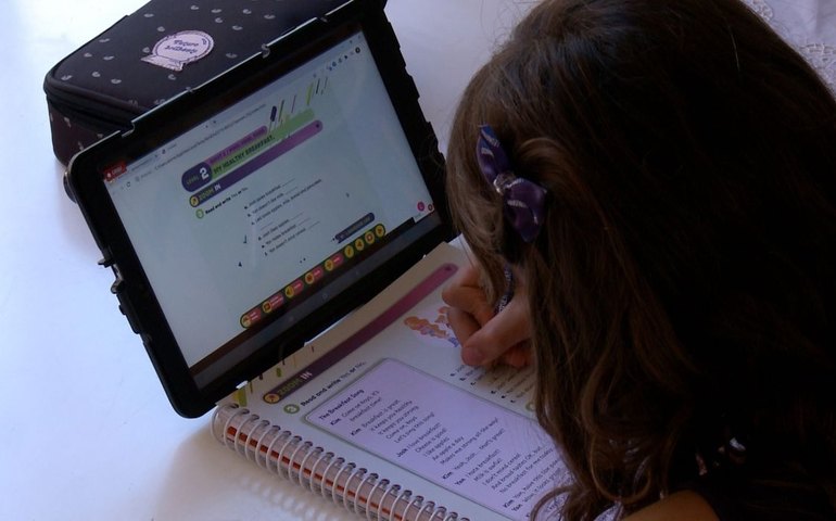 Escolas de todo o país podem participar de desafio computacional