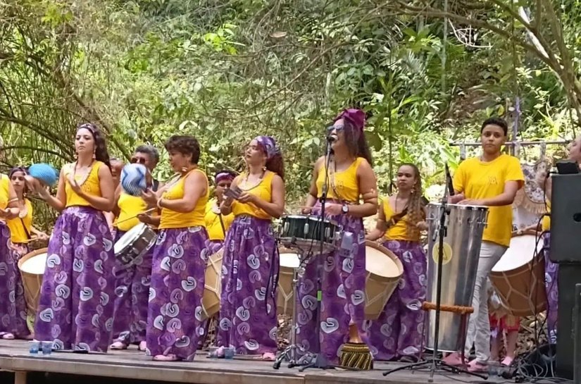 III Festival Yá Dandara traz a Maceió shows de grupos percussivos femininos do Nordeste no próximo fim de semana