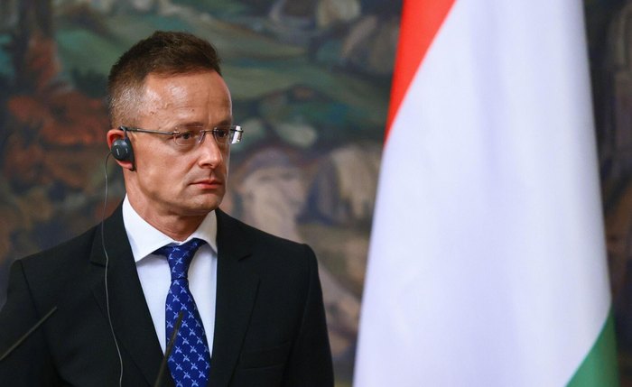 Recente ataque ucraniano a gasoduto Druzhba não afetou entrega de petróleo para a Hungria, diz MRE