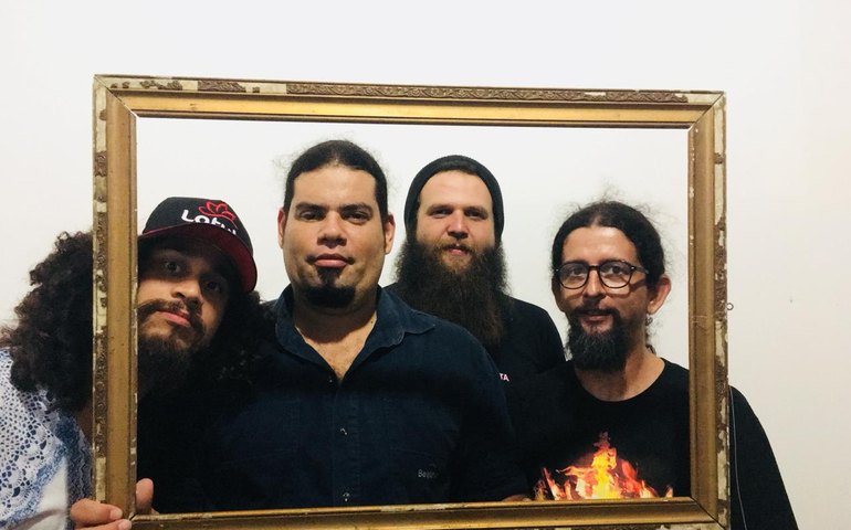 30 anos sem Raul: banda Agora Seixas homenageia cantor com show em Arapiraca