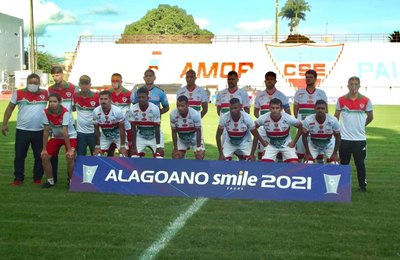 CSE quer vaga na Copa do Brasil e disputará seletiva neste domingo (23) contra o ASA