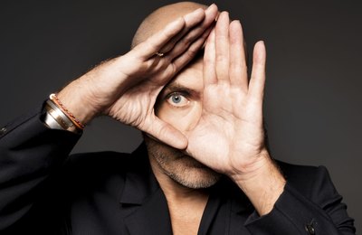 Ingressos disponíveis: Curitiba recebe Sven Väth em noite que marca o nascimento da Frisson Sessions no Cine Lido