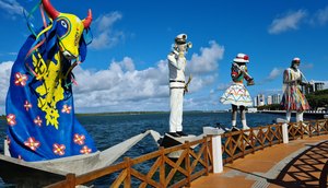 Dia da Sergipanidade é celebrado nesta segunda-feira; confira programação
