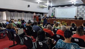 PARALISAÇÃO SINPOL / Foto: SINPOL