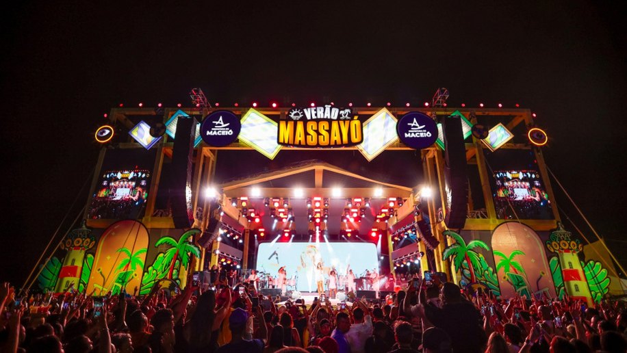 Festival Verão Massayó 2025 encerra neste domingo (19); veja programação