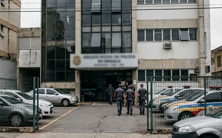 Policial Militar enganava CV ao vender supostos segredos do Gaeco