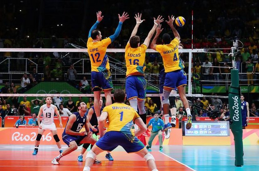 Campeonato Sul-Americano de Vôlei 2023: Apostar no favorito ou arriscar?