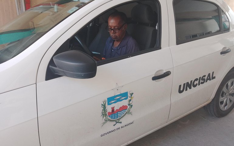 Setor de transporte da Maternidade Santa Mônica desenvolve sistema de controle online