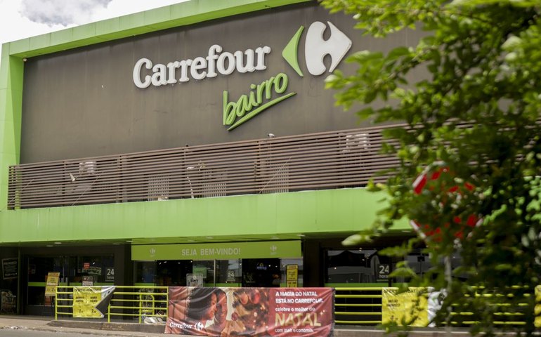 Carrefour pede desculpa e frigorífico encerra boicote ao grupo francês