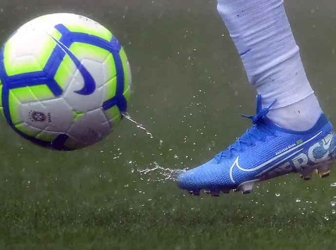 STF arquiva processo contra jogador denunciado por manipulação em jogo