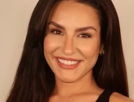 Kéfera Buchmann estreia na fantasia sombria com Vestida de Medo