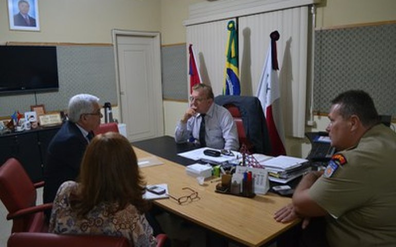 Maceió: PM inicia plano de segurança na Ufal com rondas diárias