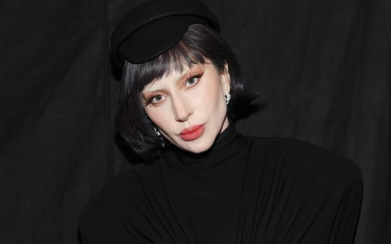 Lady Gaga é o Grande nome do VMA 2025; veja a lista completa de vencedores