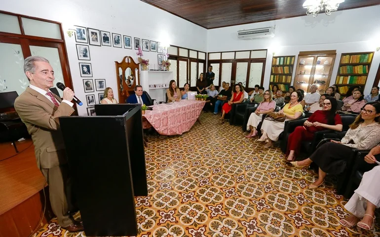 Presidente do TJAL destaca protagonismo feminino em premiação