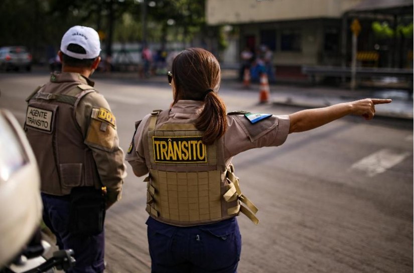 CNM questiona sanção sem vetos de lei que cria adicional de periculosidade para agentes de trânsito