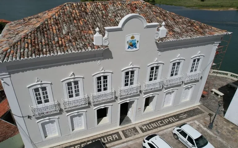 Prefeitura de Penedo orienta sobre uso de espaços públicos e necessidade de solicitação