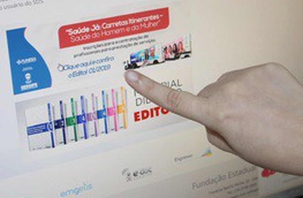 inscrição