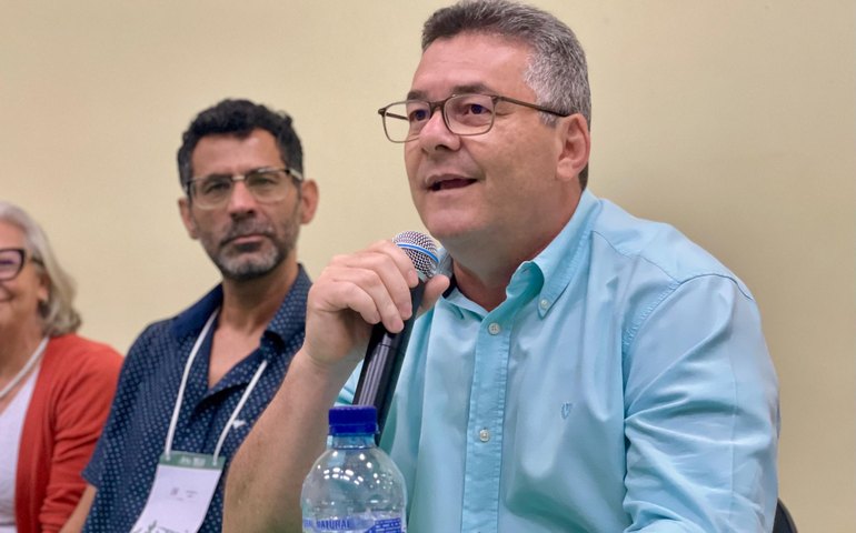 Fapeal participa de eventos no Instituto de Ciências Biológicas da Ufal