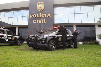Polícia Civil conclui inquérito sobre homicídio em Junqueiro e indicia autor do crime