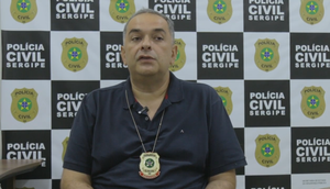 Captura de Tela (215) / Foto: Foto: Ascom SSP/SE