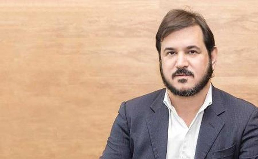 Quem é Antônio Rueda, presidente do União Brasil que relatou ao STF ameaças de ex-aliado