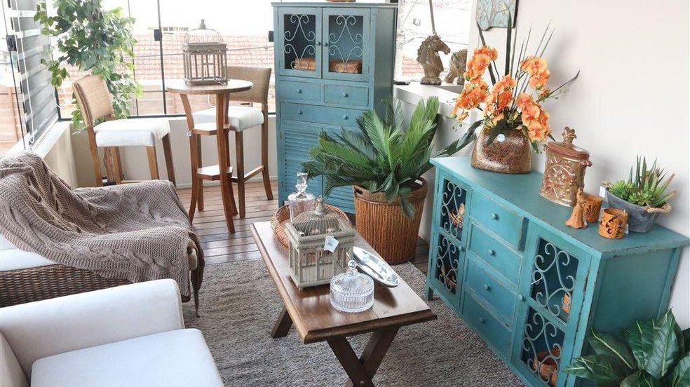 Como decorar sua casa na primavera