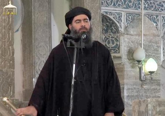 EI reivindica ataque em Barcelona que nunca existiu