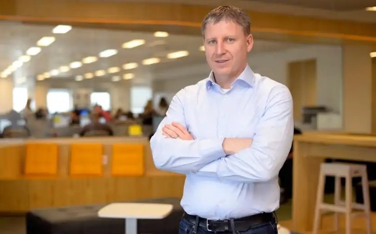 ‘Viagem aérea pode virar luxo se não atacarmos custos’, diz CEO da Azul