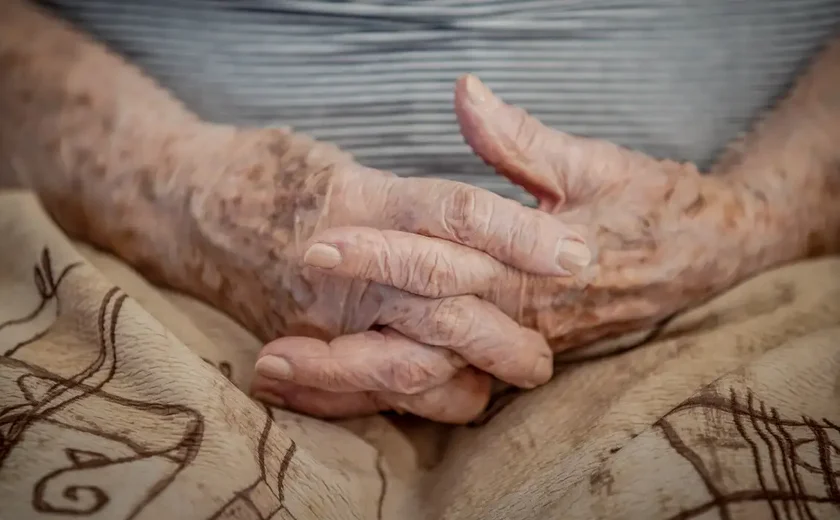 O homem mais velho do mundo é brasileiro; conheça João Marinho Neto, de 112 anos