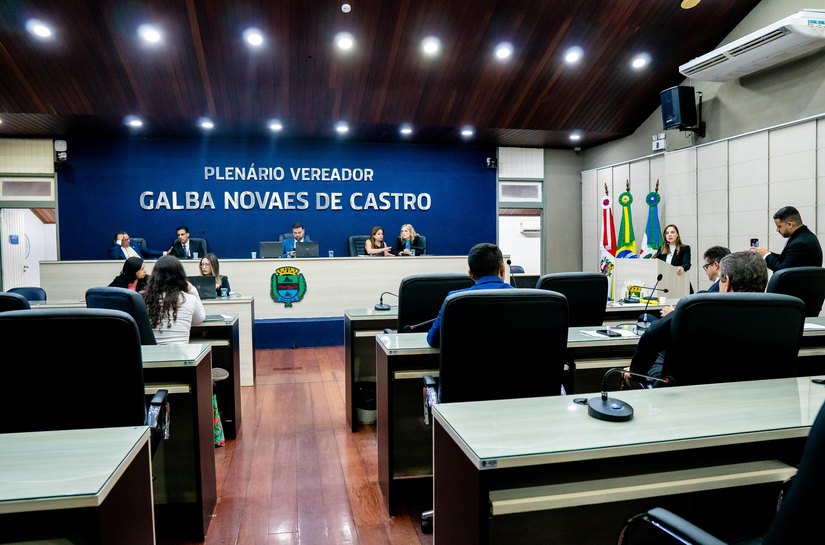 Câmara Municipal aprova reajuste salarial de 5% para os servidores efetivos de Maceió