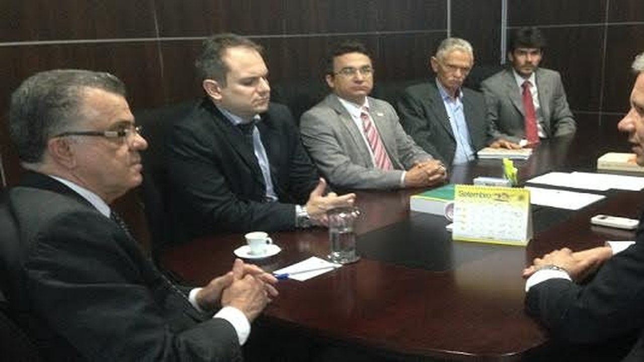 Ações do Governo Presente apostam na interiorização do desenvolvimento econômico de AL